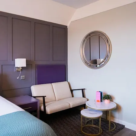 Kilkenny House Boutique Hotel-3