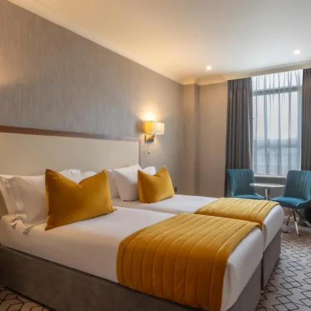 The Victoria Hotel-2