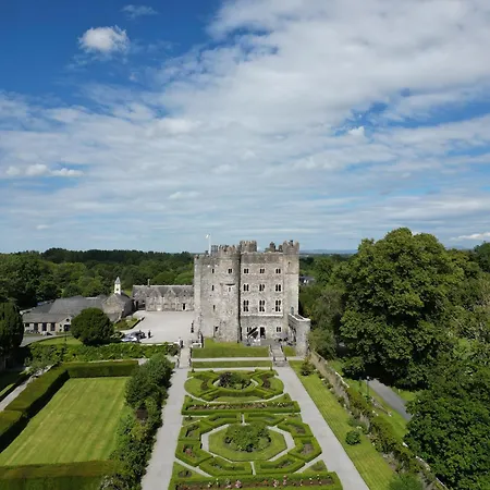 Kilkea Castle-3