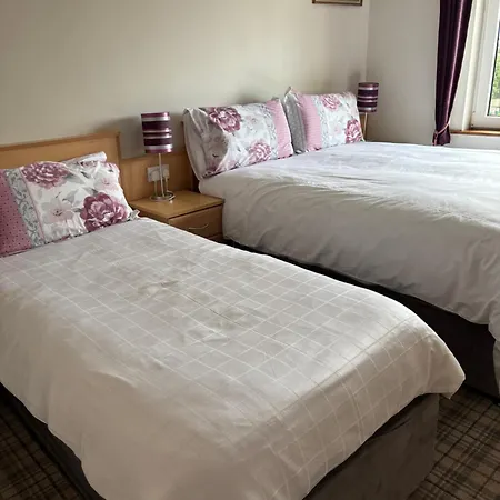 Ballindrum Farm B&B-3