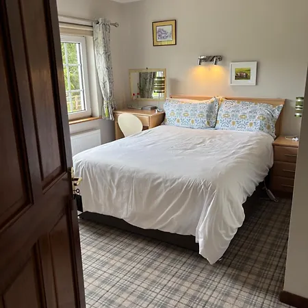 Ballindrum Farm B&B-2
