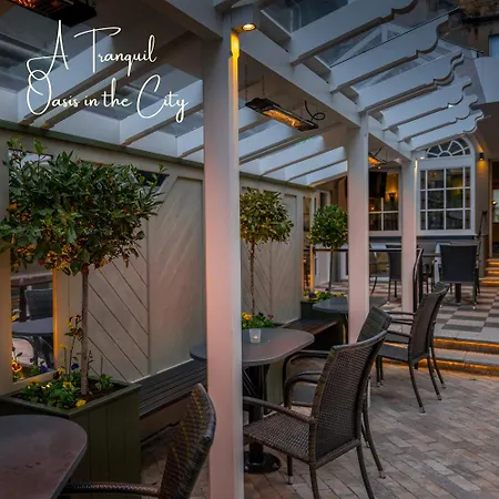 The Lansdowne Hotel-3