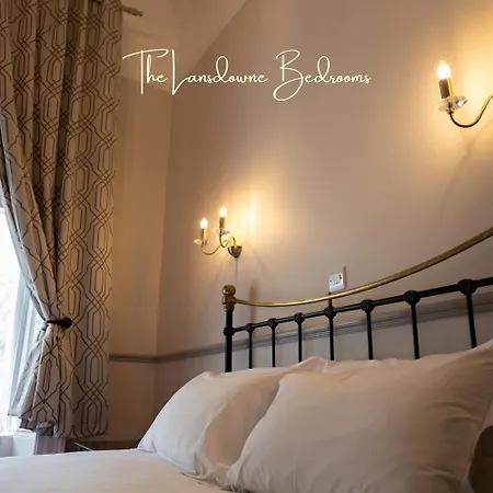 The Lansdowne Hotel-3