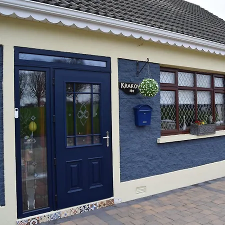 Krakow B&B-2