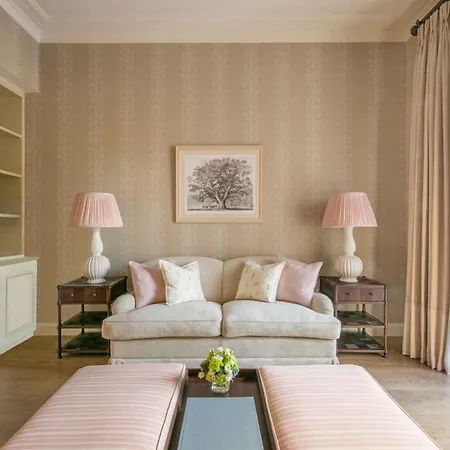 Cashel Palace Hotel-3
