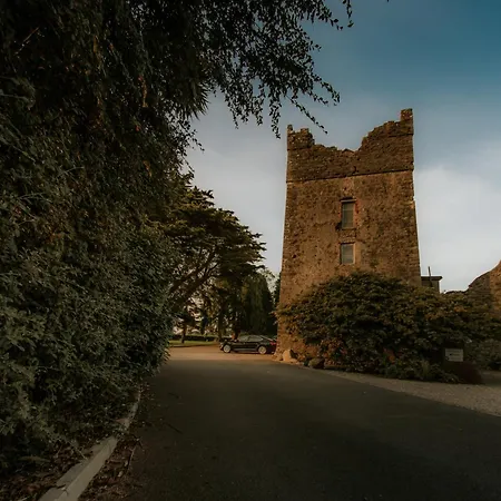 Killiane Castle Country House & Farm-2