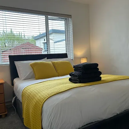 Slaney House Bed And Breakfast-2