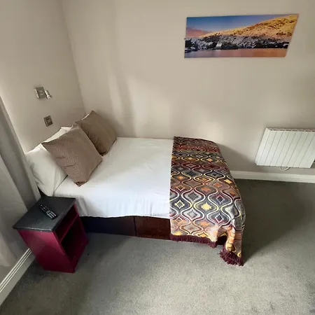 Tralee Holiday Lodge-3