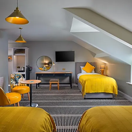 The Parkavon Hotel-2