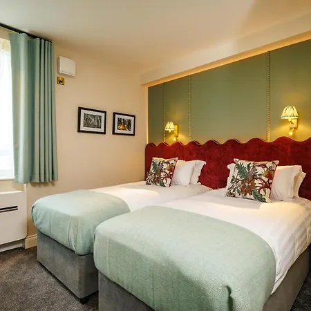 Club House Hotel Kilkenny-2