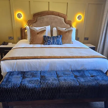 Ballyliffin Hotel-2