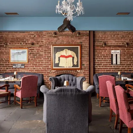 Dooley'S Hotel-3