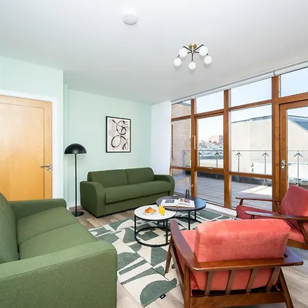 Staycity Aparthotels Dublin Augustine-3