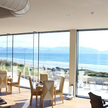 Inch Beach House B&B-3