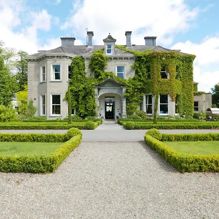 Tinakilly Country House Hotel-2
