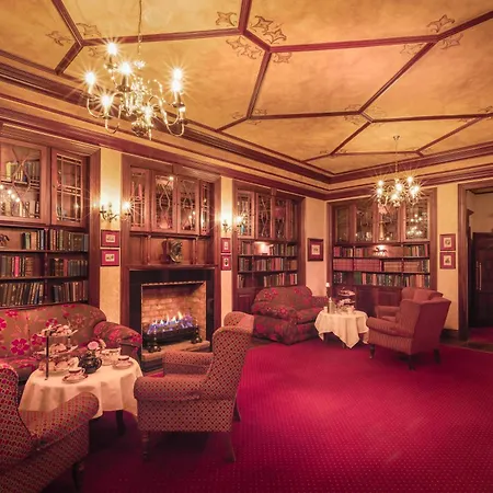 The Newgrange Hotel-3