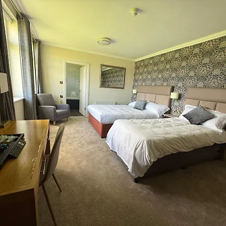 Ring Of Kerry Hotel-2