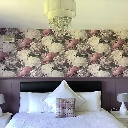 O' Sullivan'S B & B-2