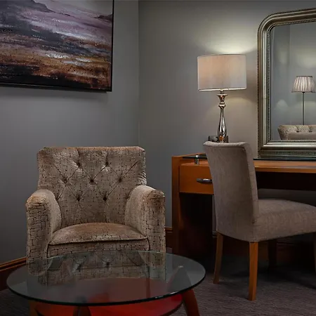 Radisson Blu Hotel And Spa, Limerick-2