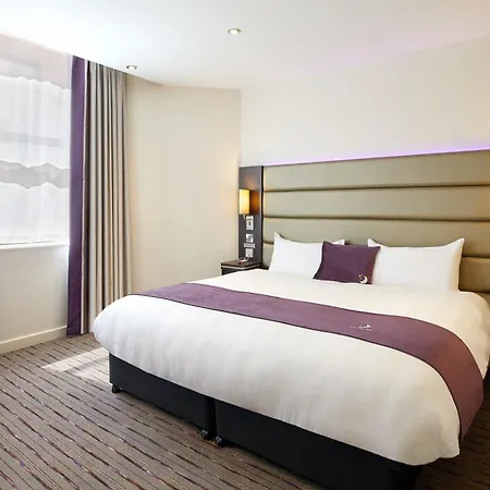 Premier Inn Dublin Airport-3