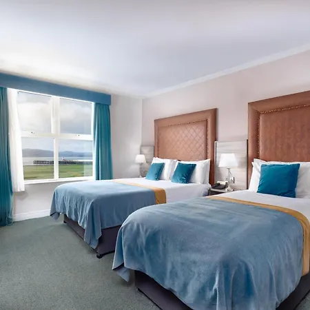 Inishowen Gateway Hotel-3