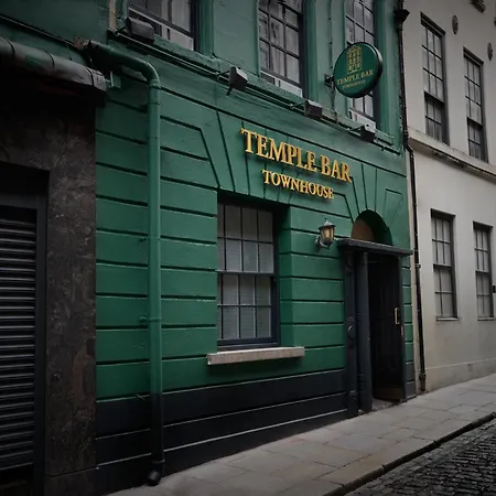 Temple Bar Townhouse-3