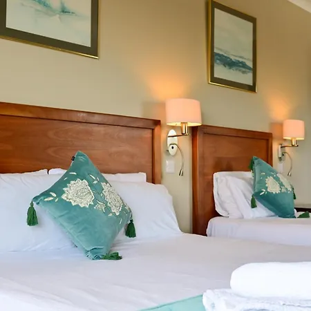 Lawlors Hotel Dungarvan-2