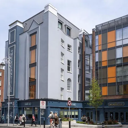 The Mercantile Hotel-2
