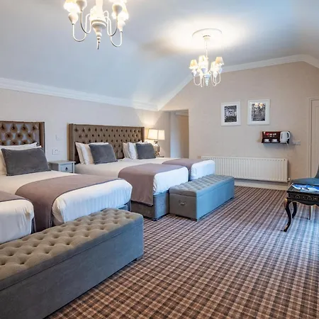 Dooly'S Hotel-3