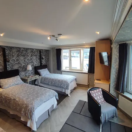 Dublin Airport Beaumont Hospital Marie'S Bed And Breakfast-2