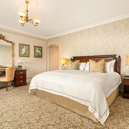 Glenlo Abbey Hotel-3