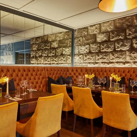 Lydons Lodge Hotel-2