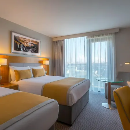 Maldron Hotel & Leisure Centre Limerick-2