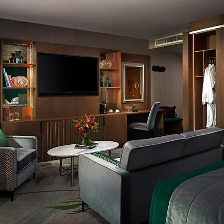 Carlton Hotel Dublin Airport-3