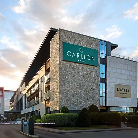 Carlton Hotel Dublin Airport-3