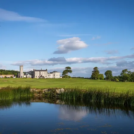 Glenlo Abbey Hotel-3