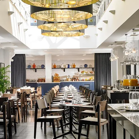 Temple Bar Hotel Dublin By The Unlimited Collection-2