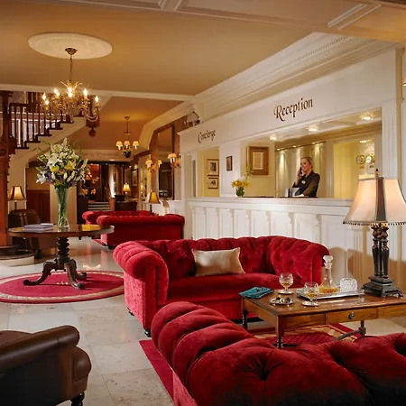International Hotel Killarney-3
