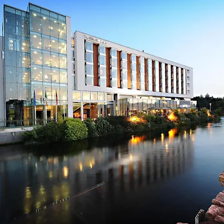 The River Lee Hotel A Member Of The Doyle Collection-3
