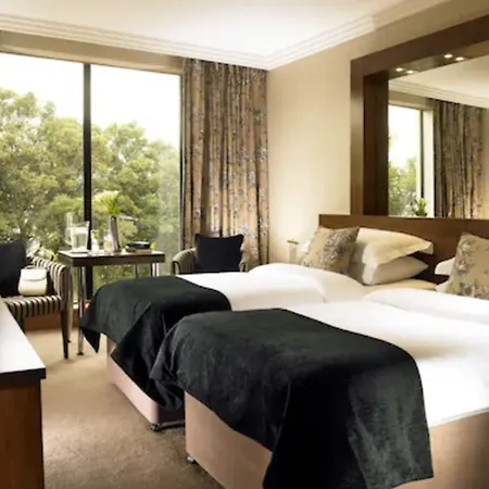 Ashling Hotel Dublin-3