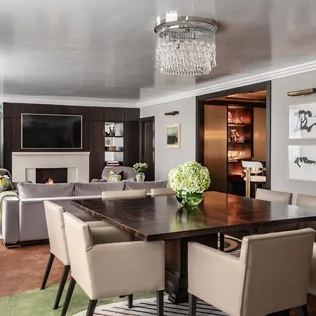 The Westbury Hotel-2