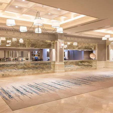 Clayton Hotel Burlington Road-3