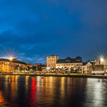 Leonardo Hotel Galway-3