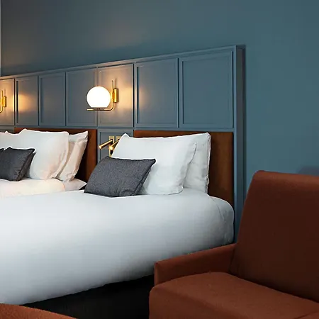 Leonardo Hotel Galway-3