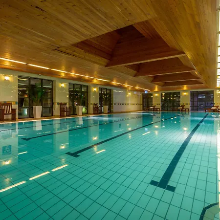 Castletroy Park Hotel-3