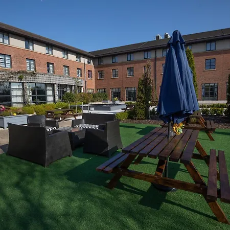 Castletroy Park Hotel-3