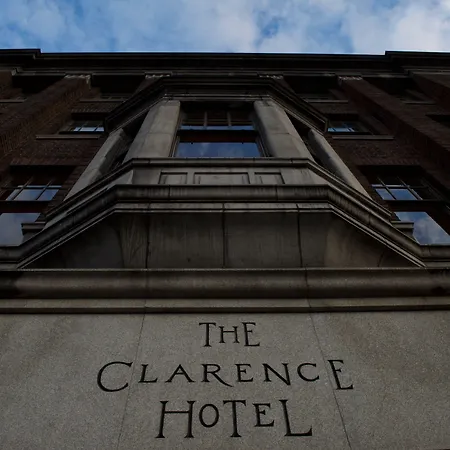 The Clarence-3