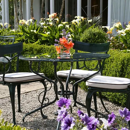 Marlfield House Hotel Relais Et Chateaux-3