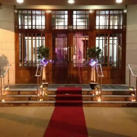 Marine Hotel-3