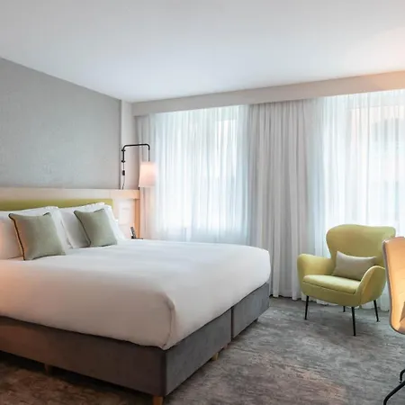 The Morgan Hotel-3